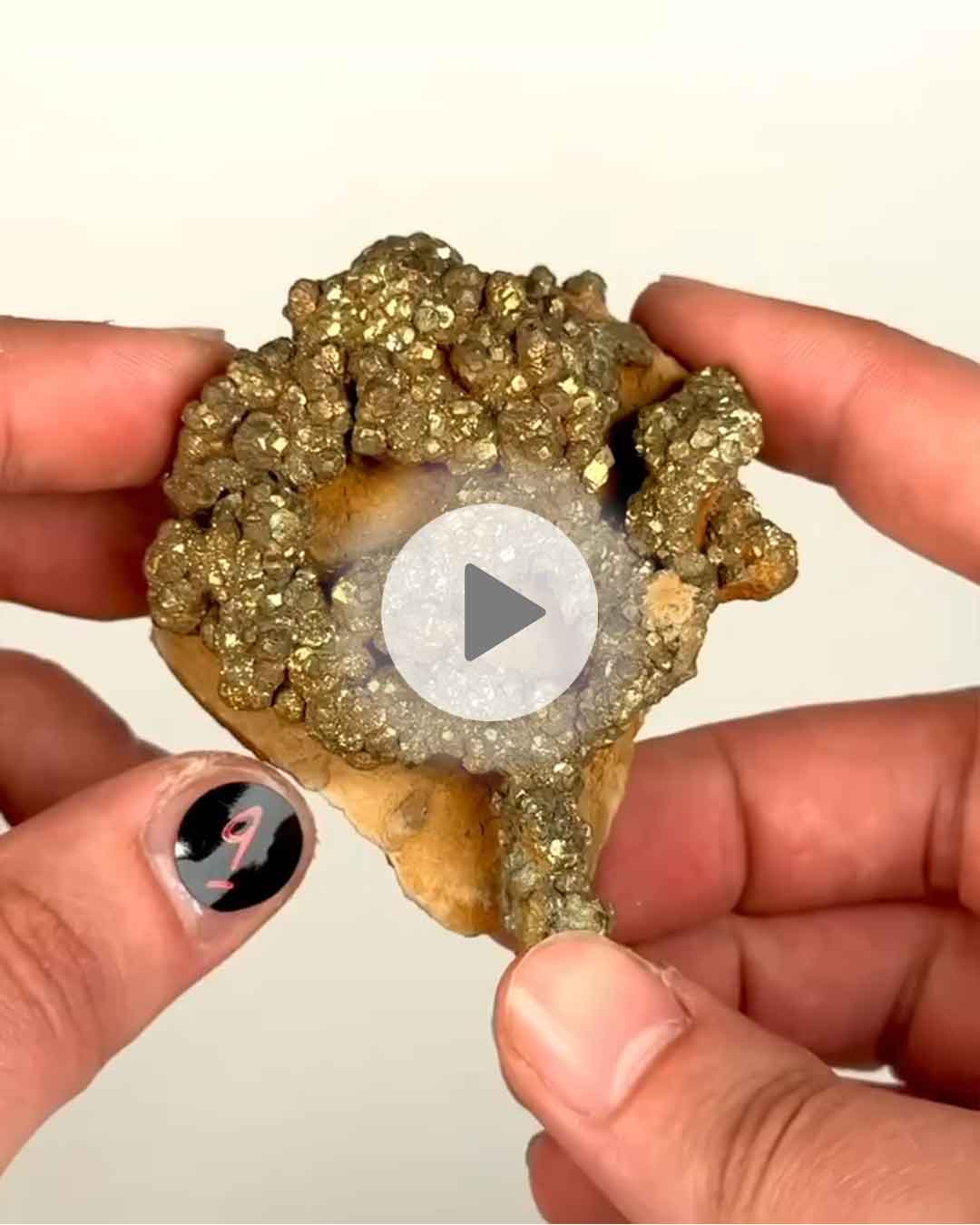 Einzelstueck-Regenbogen-Pyrit-Pakistan-9