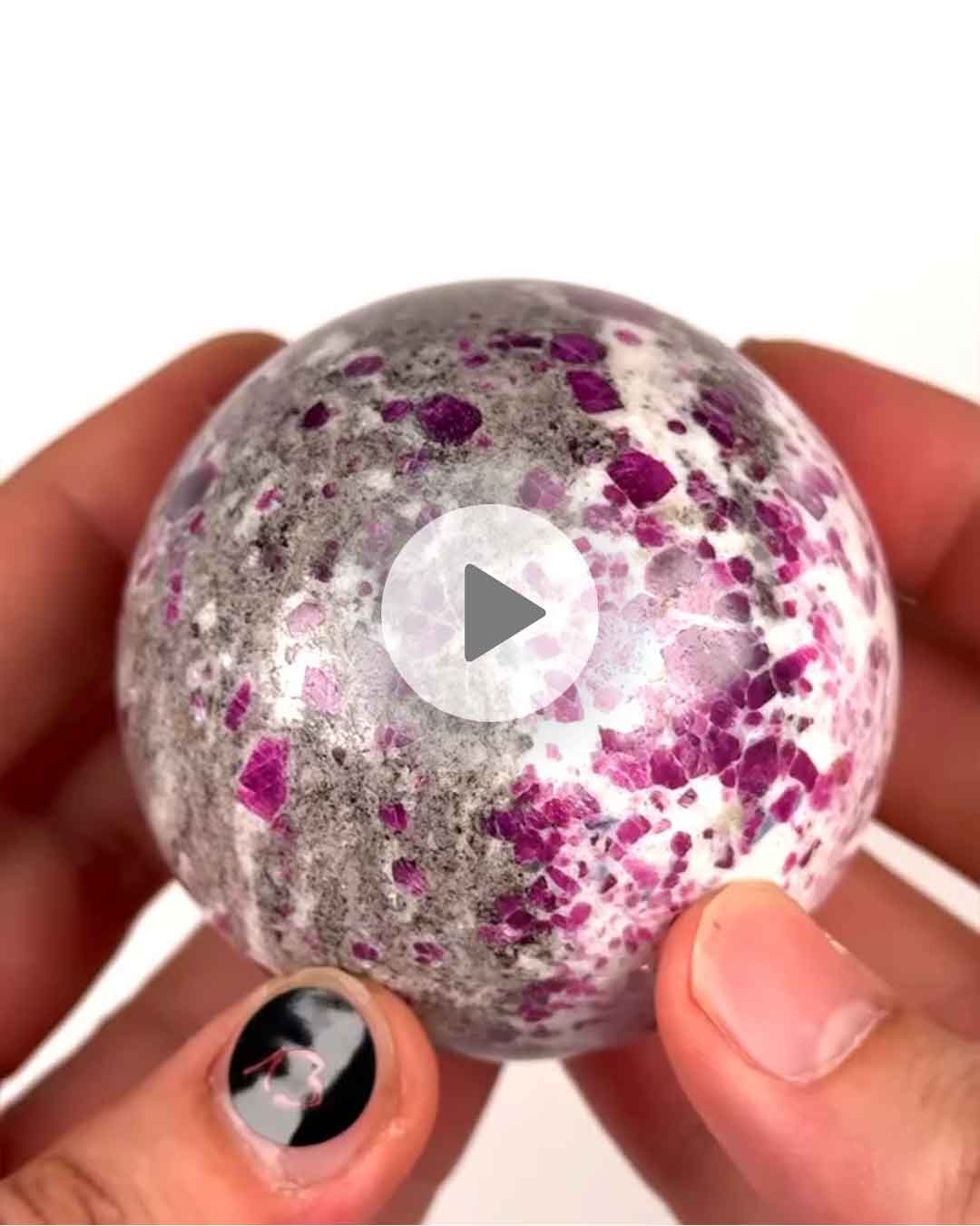 Einzelstueck-Rubin-Rhyolith-13