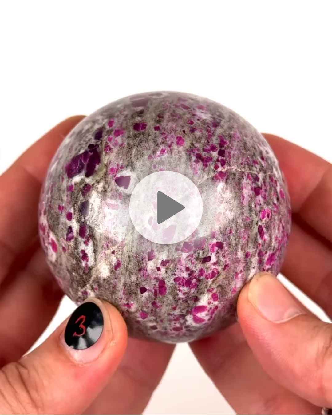 Einzelstueck-Rubin-Rhyolith-3