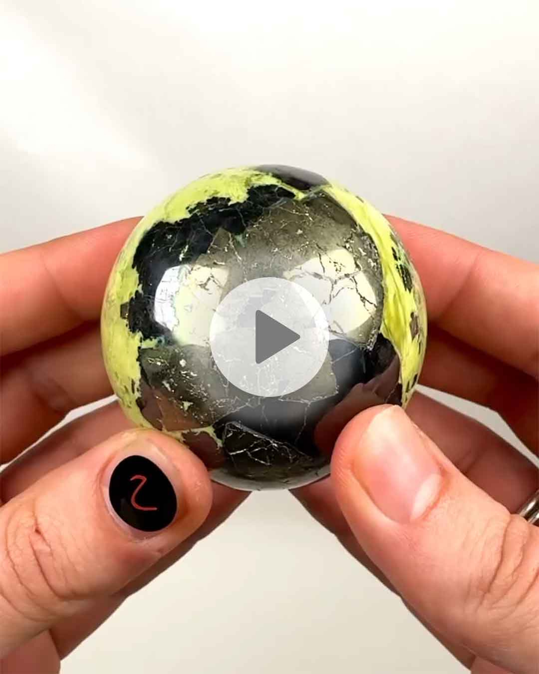 Einzelstueck-Serpentin-Peru-2