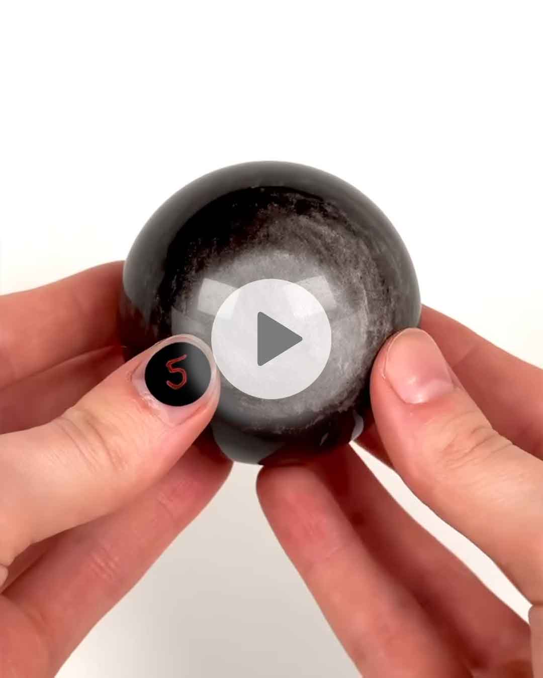 Einzelstueck-Silberobsidian-Kugel-5