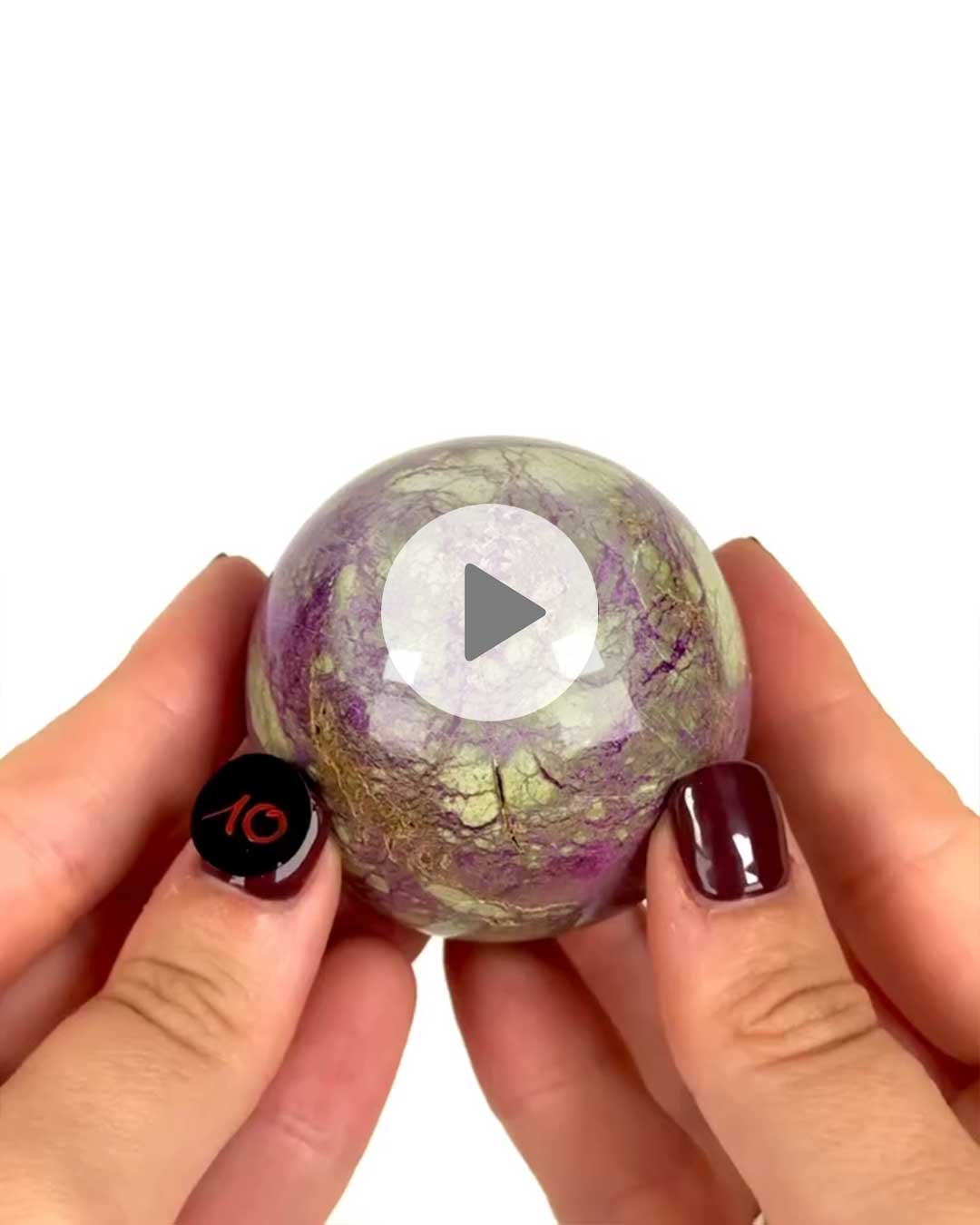 Einzelstueck-Stichtit-Serpentinit-10