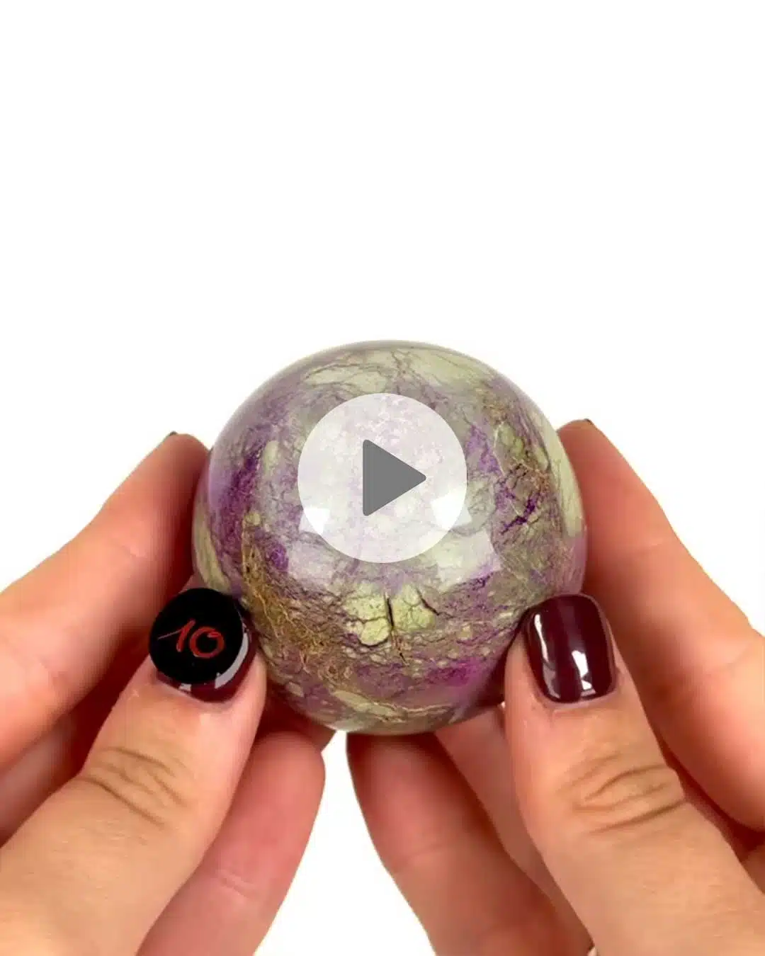 Einzelstueck-Stichtit-Serpentinit-10