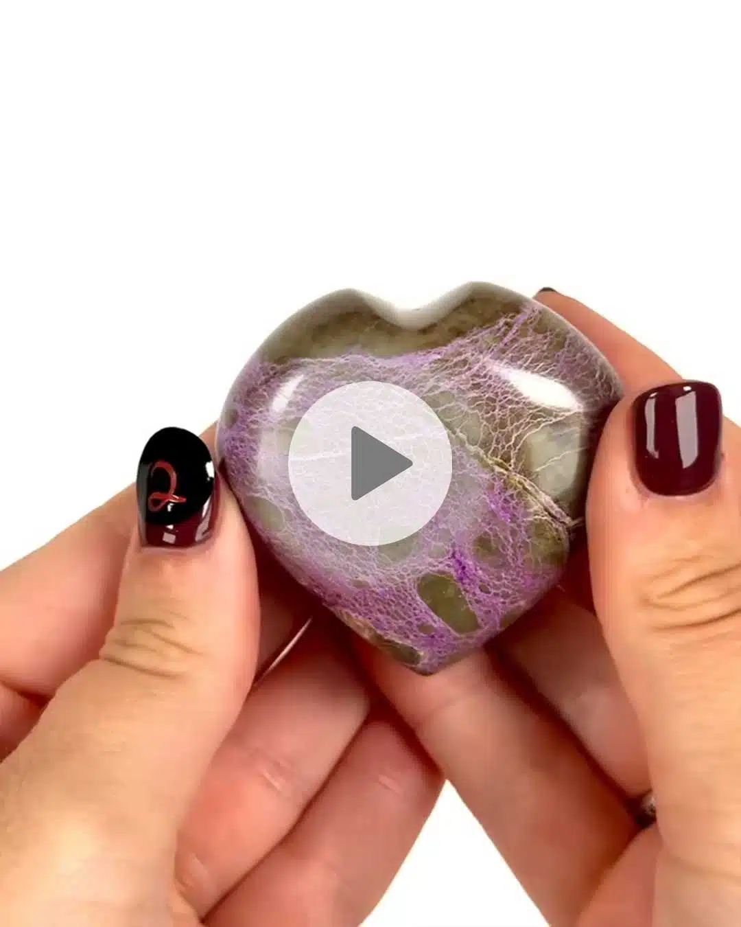 Einzelstueck-Stichtit-Serpentinit-2