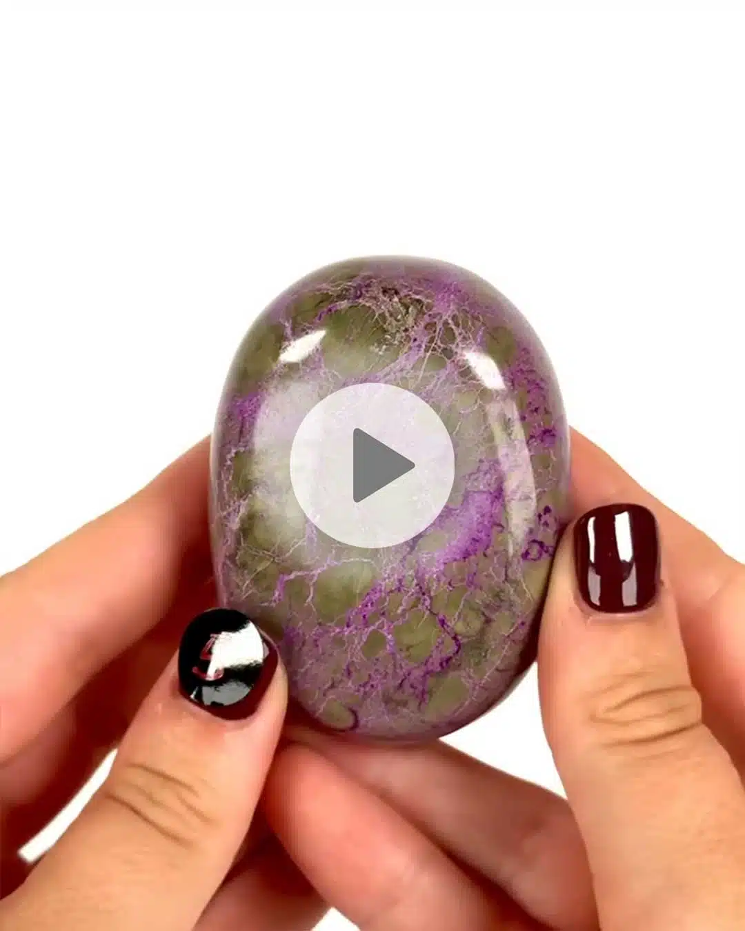 Einzelstueck-Stichtit-Serpentinit-5