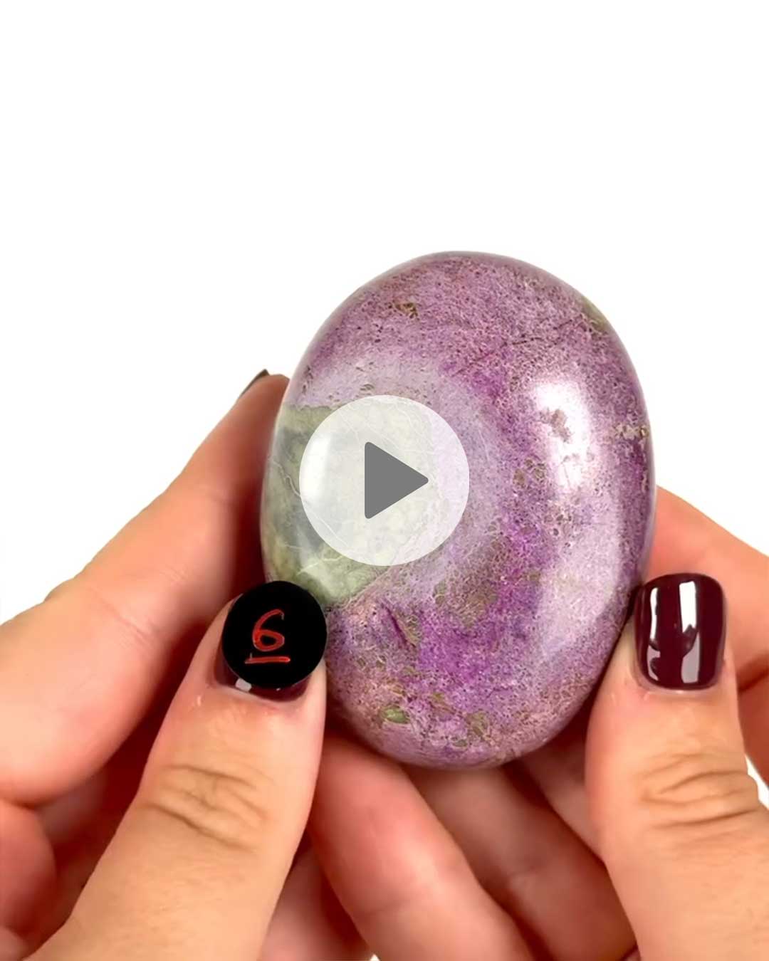 Einzelstueck-Stichtit-Serpentinit-6