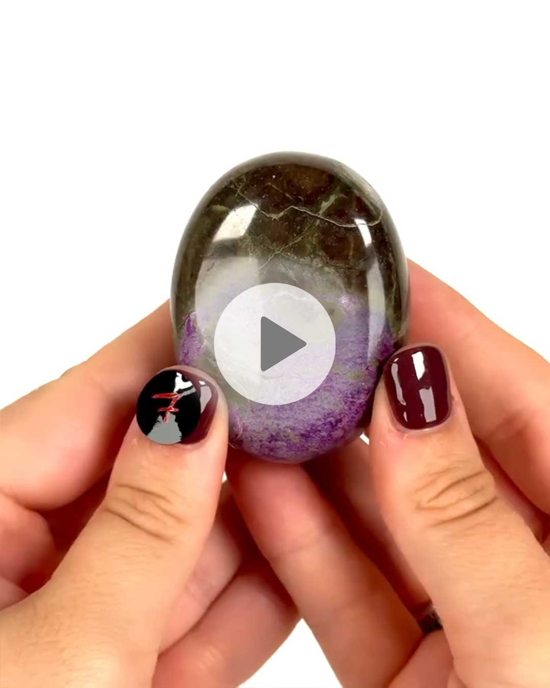 Einzelstueck-Stichtit-Serpentinit-7