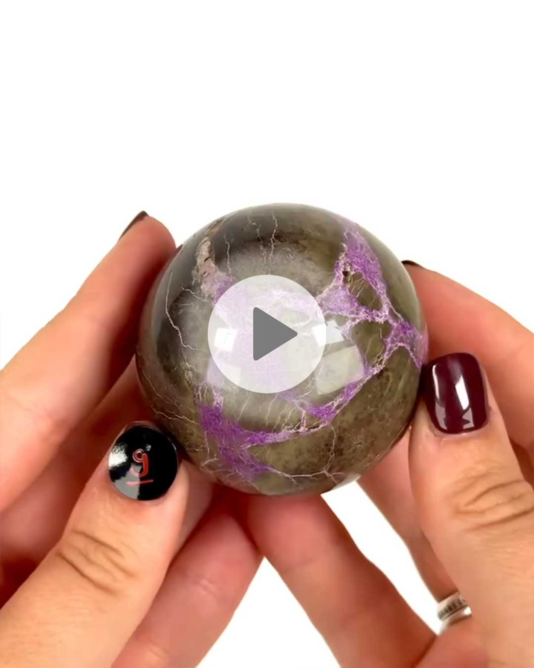 Einzelstueck-Stichtit-Serpentinit-9