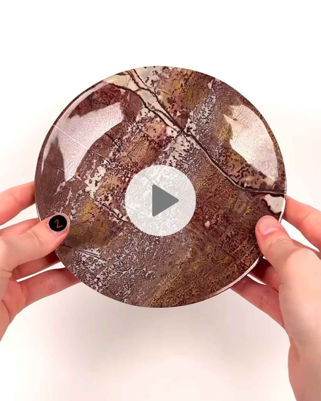 Einzelstueck-Suibokuga-Rhyolith-Teller-2