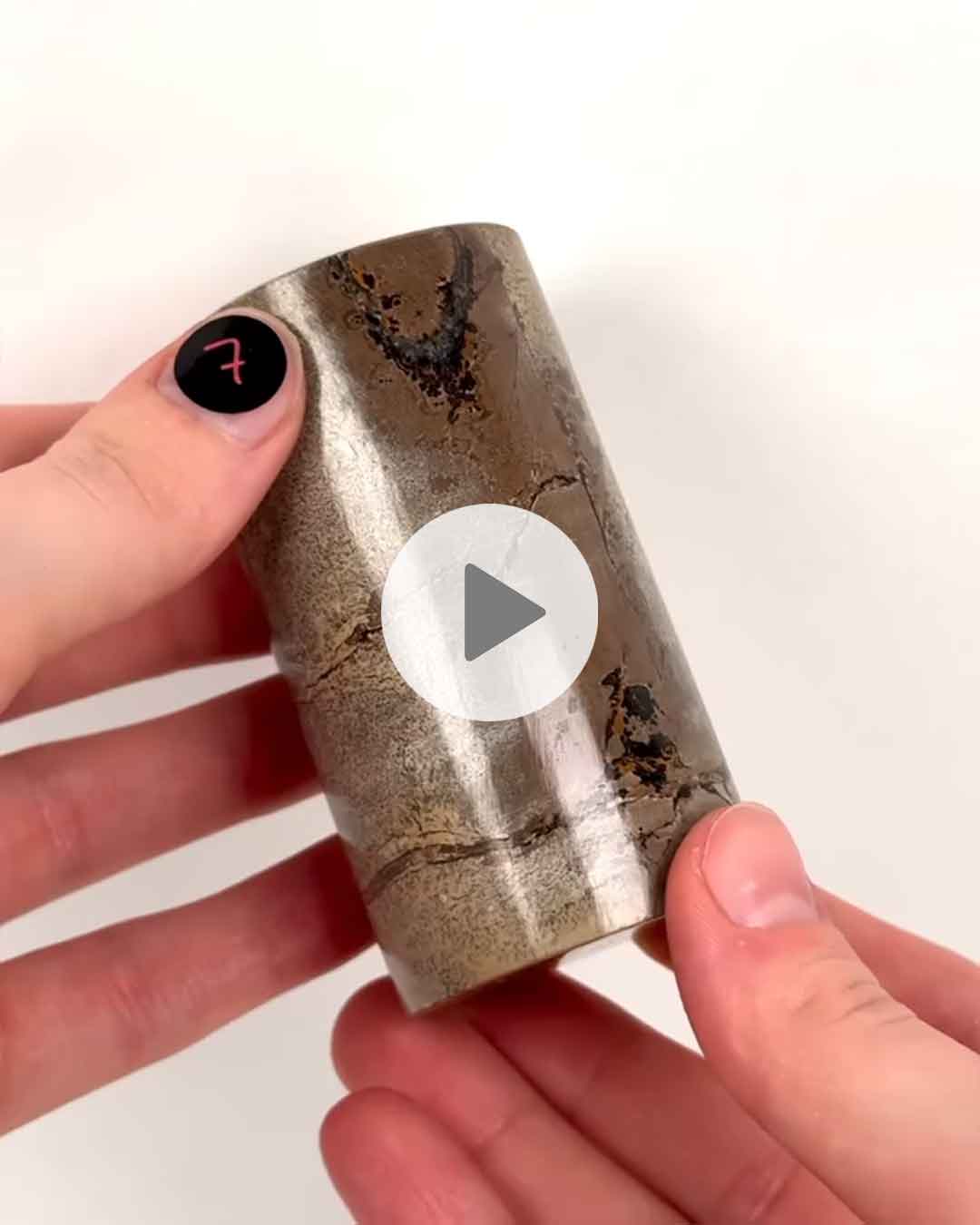 Einzelstueck-Suibokuga-Rhyolith-Zylinder-7