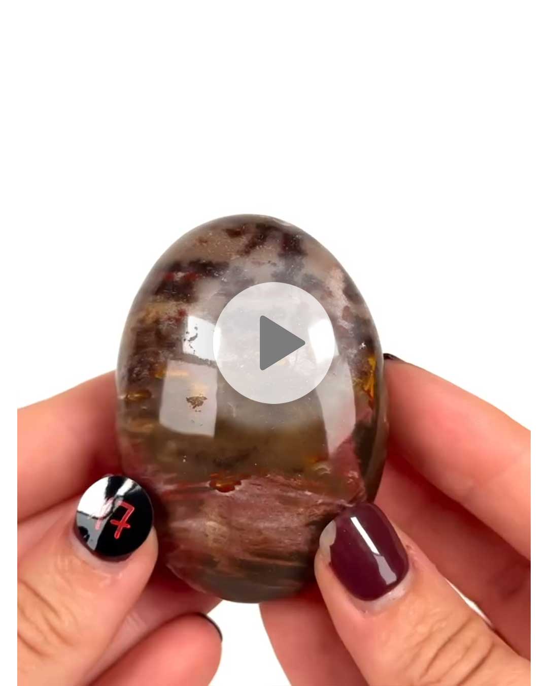 Einzelstueck-Versteinertes-Holz-Handschmeichler-17