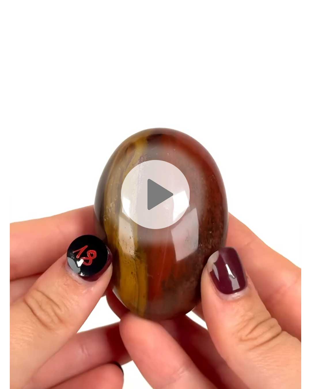 Einzelstueck-Versteinertes-Holz-Handschmeichler-18