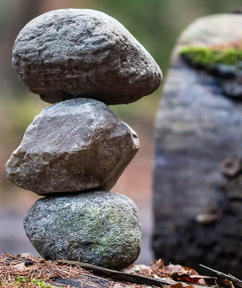 Das Element Erde in der Magie