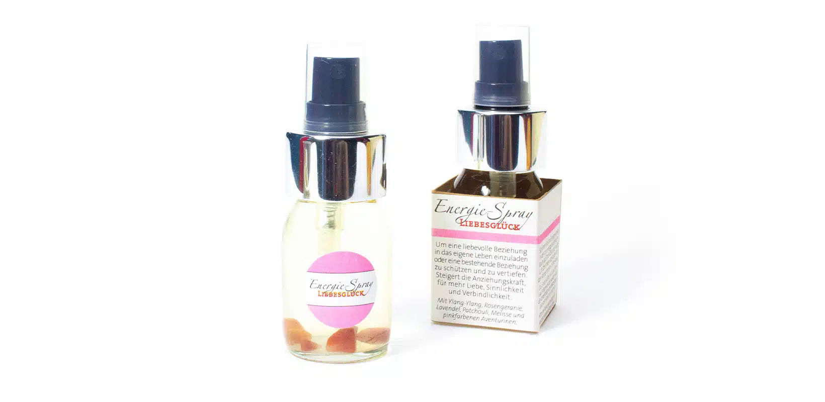 Energie-Spray Liebe