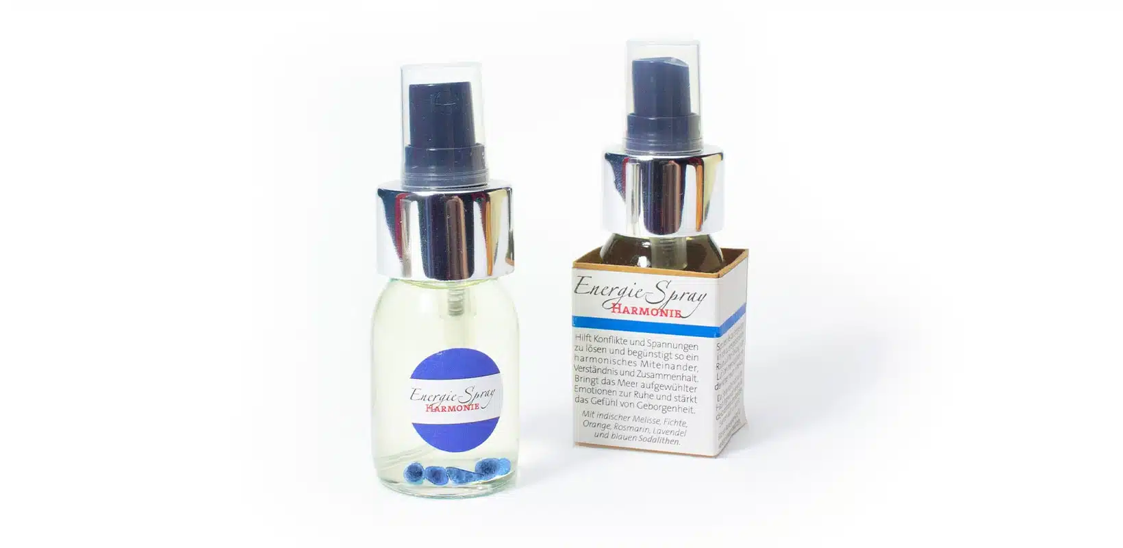 Energie-Spray Harmonie