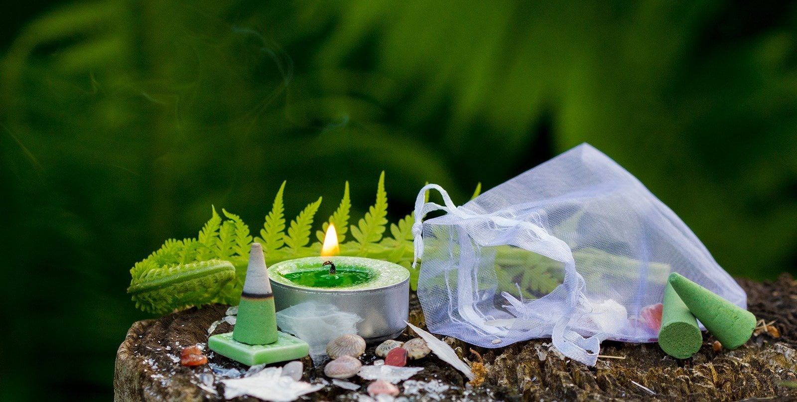 Fairy Day - Feen-Tag - Feen-Freude-Set