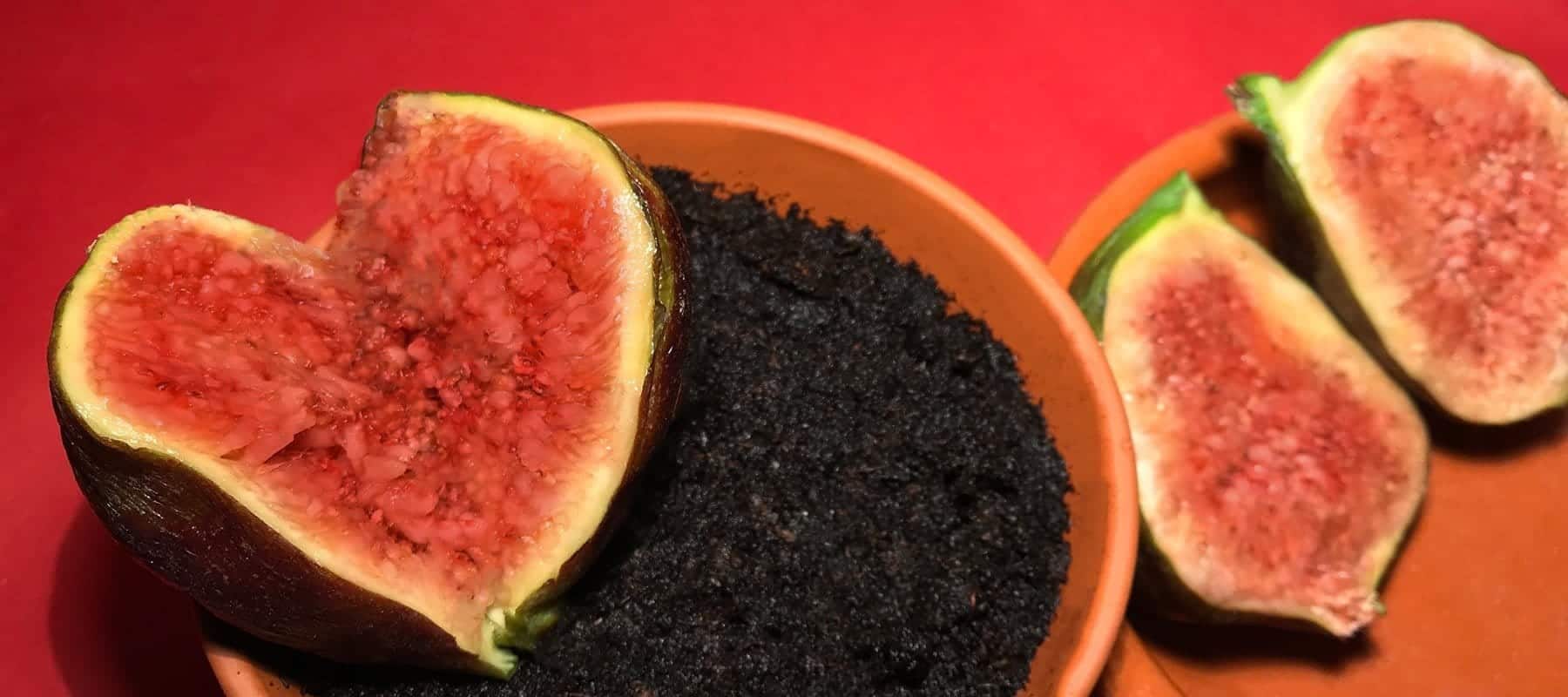Feigen für die Fruchtbarkeit Feigen für die Fruchtbarkeit