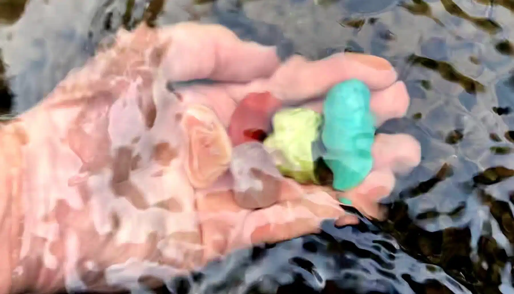 Über die Arbeit mit Kraftsteinen Energetische Arbeit mit Steinen – Laden, Programmieren, Reinigen