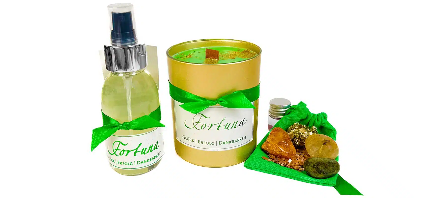 Fortuna Produkte Uebersicht