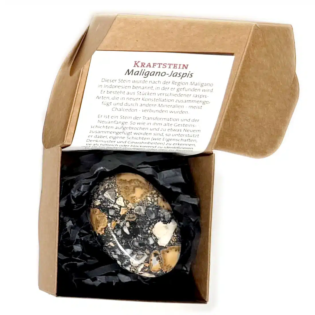 Kraftvolle Handschmeichler