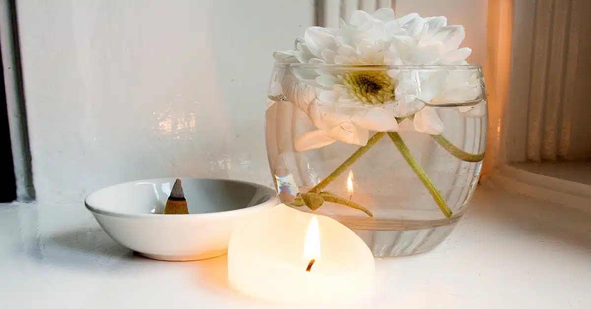 Genius loci, der Geist des Ortes