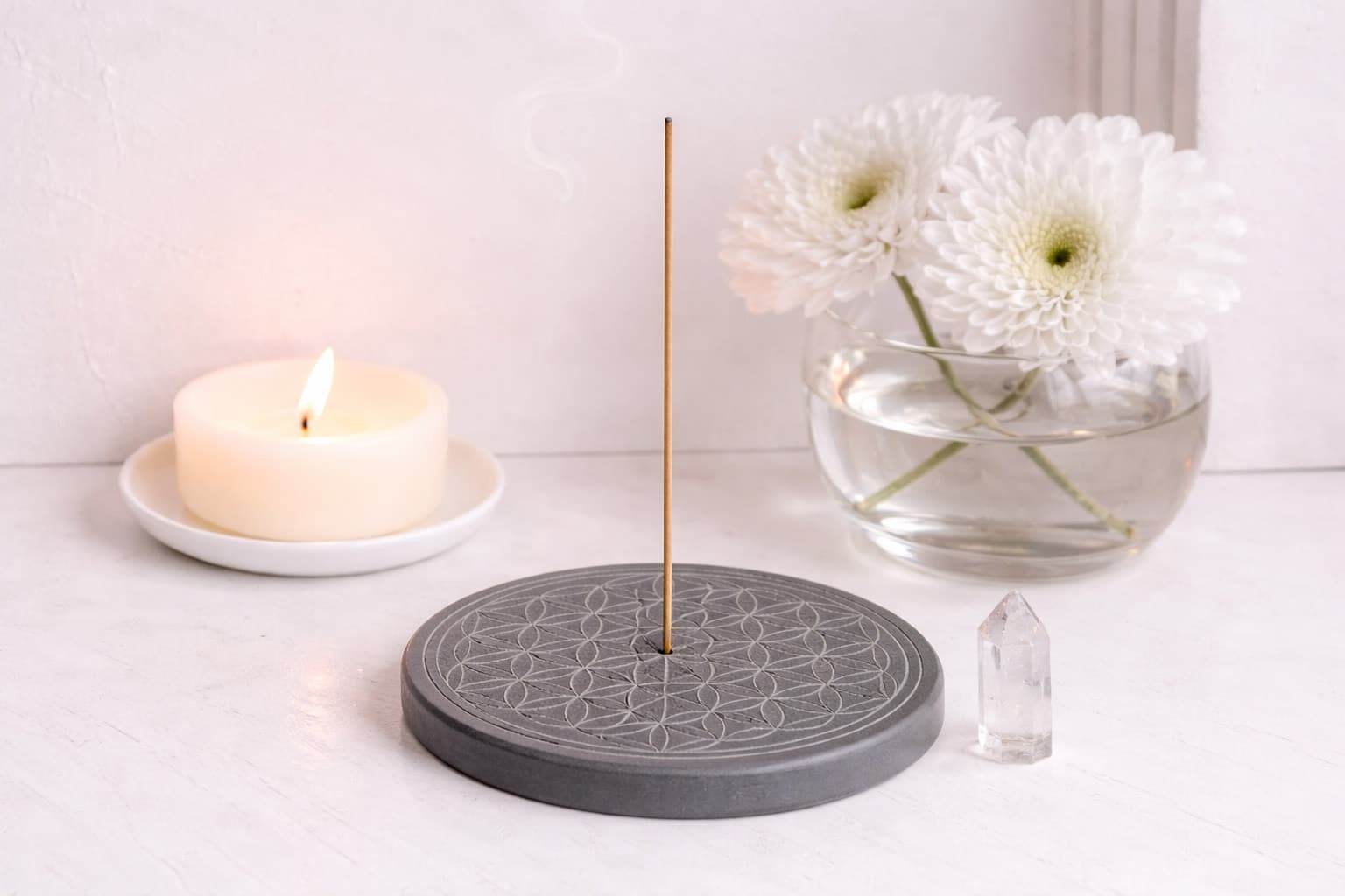 Ein kleiner Haussegen