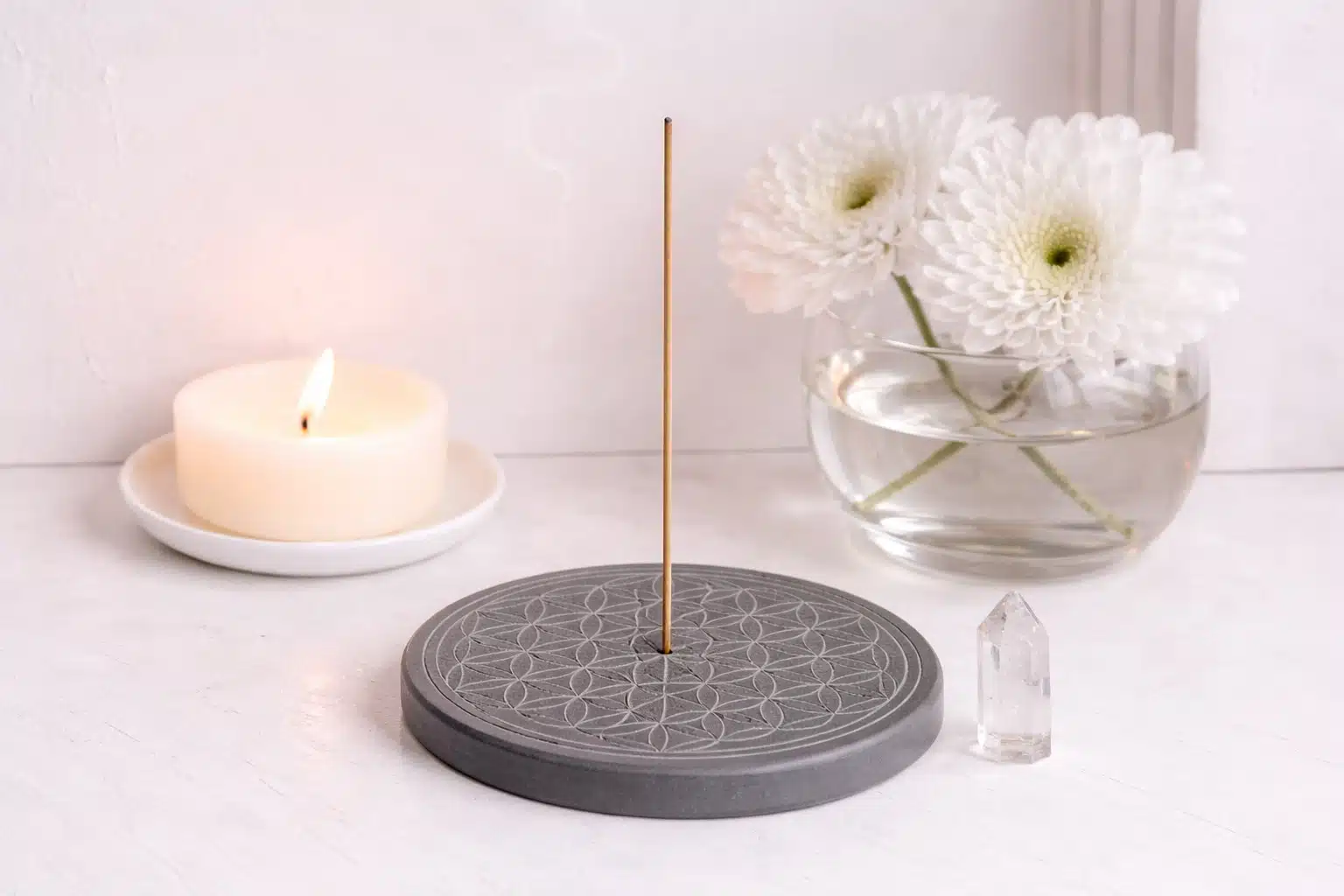 Ein kleiner Haussegen