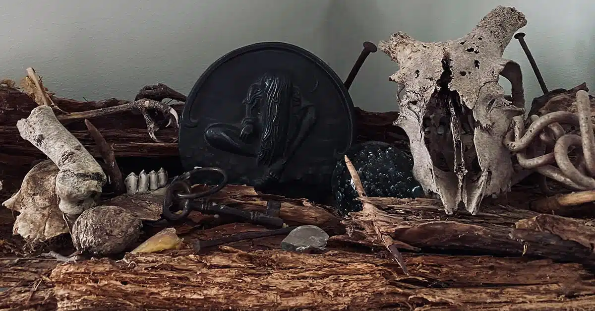 Glückstage und Feiertage im November – Übersicht 16. November – Festtag der Göttin Hekate