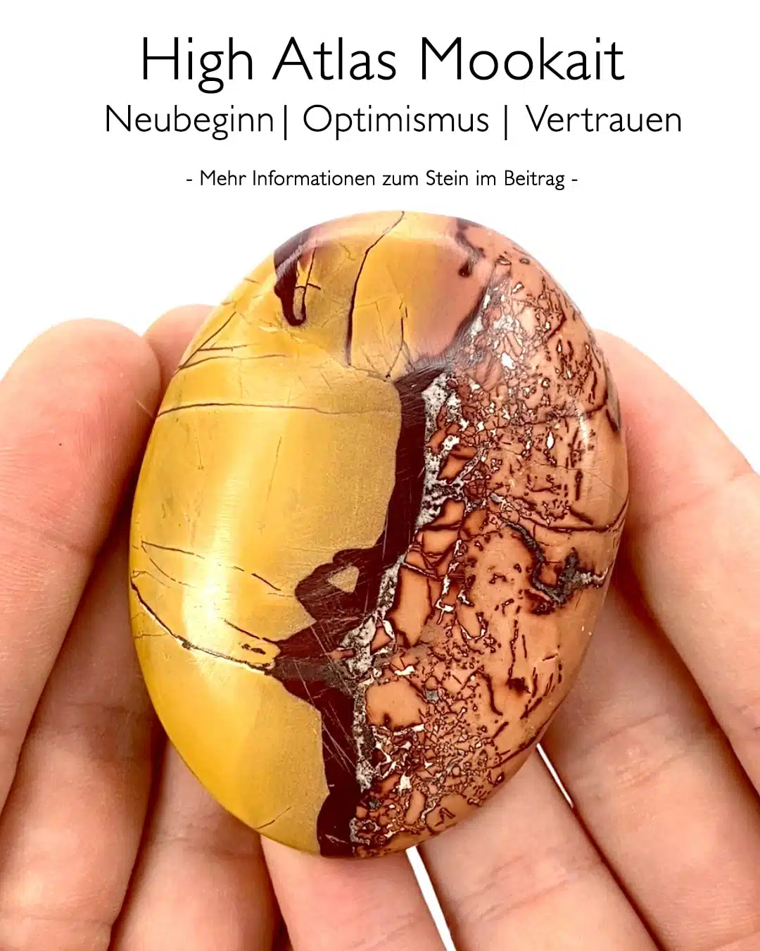 High Atlas Mookait Wirkung