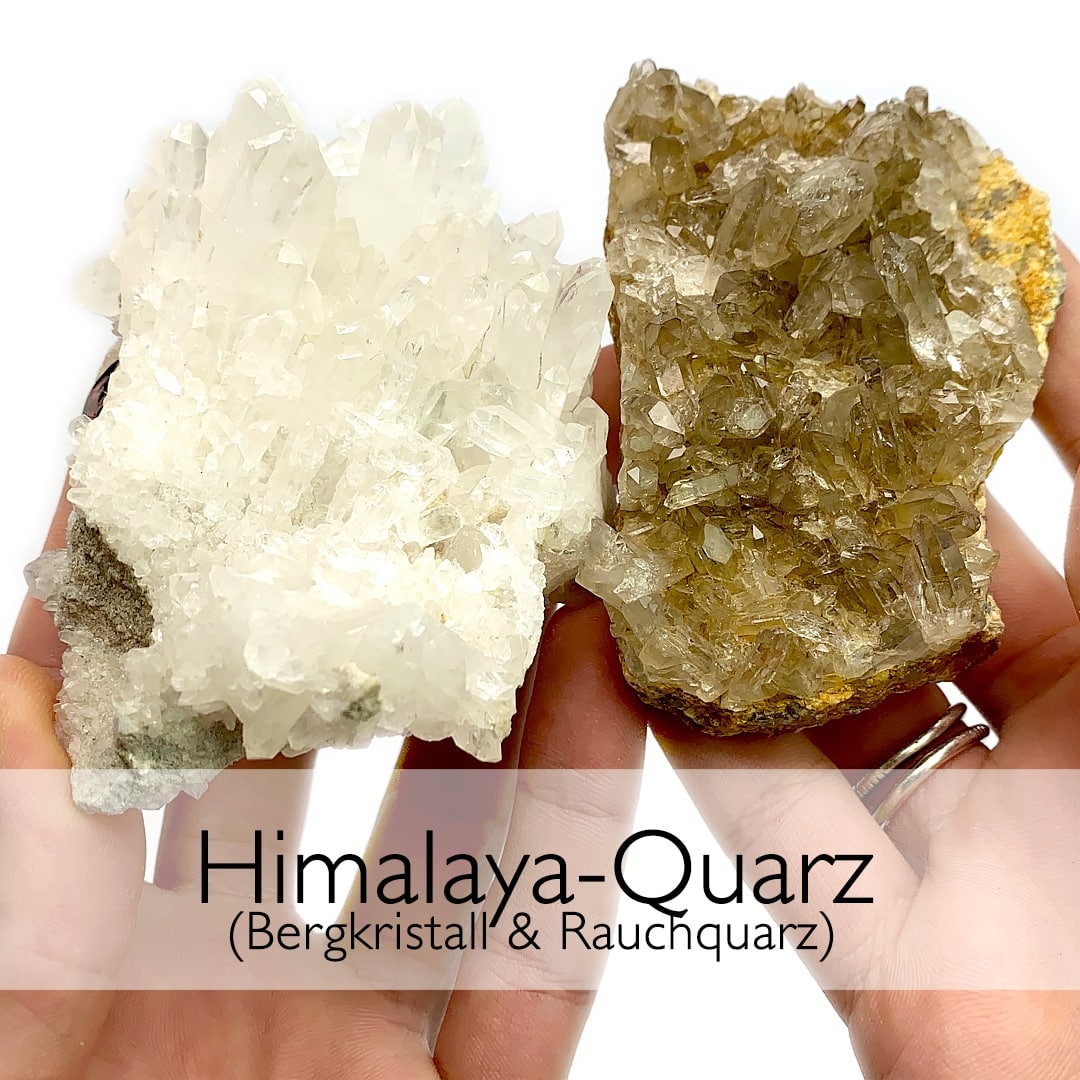 Himalaya-Quarz