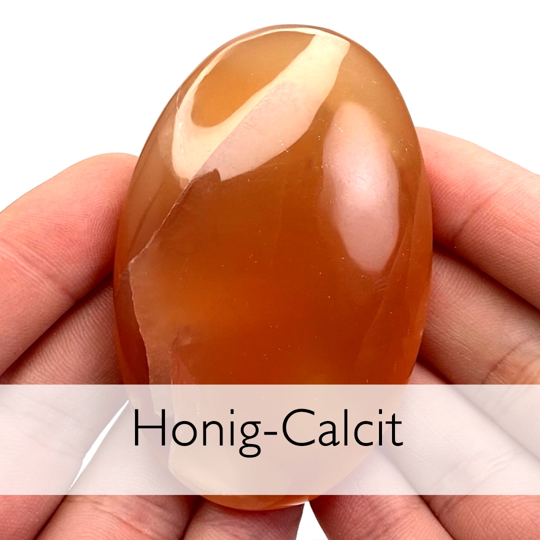 Honig-Calcit