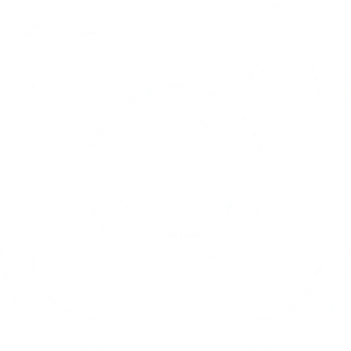Instagram Logo Glyph White Instagram Logo Glyph White