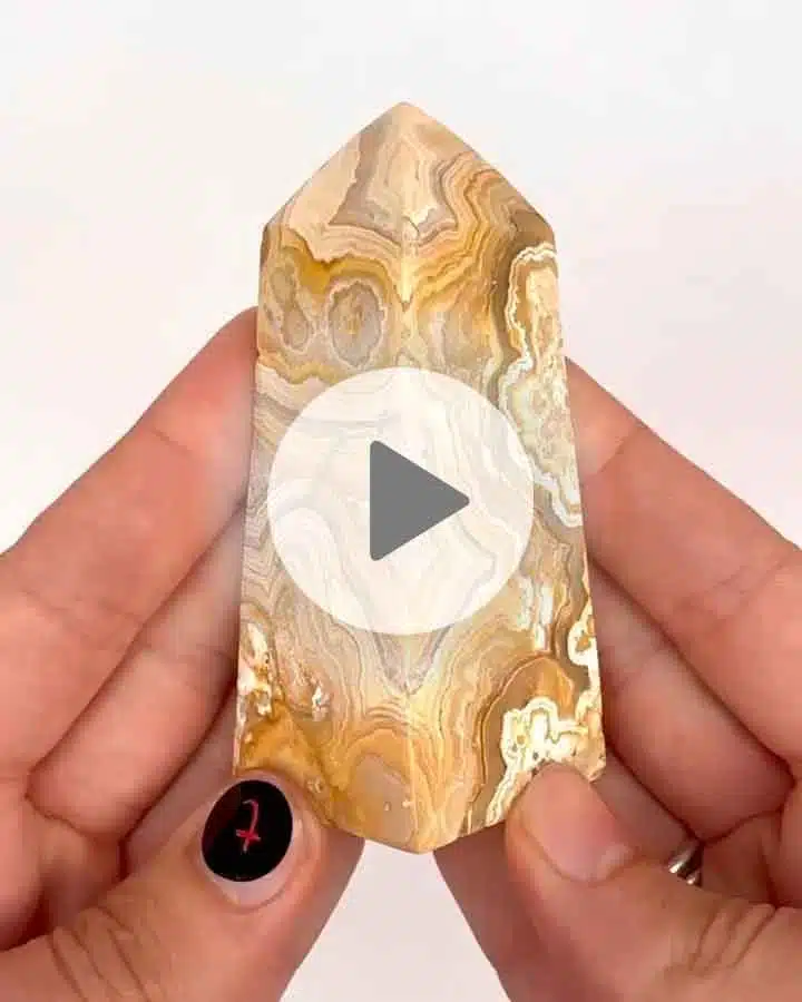 Indo-Achat-gebaendert-gelb-Turm-7