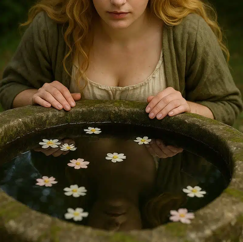 6. Mai – Festtag der Inghean Bhuidhe