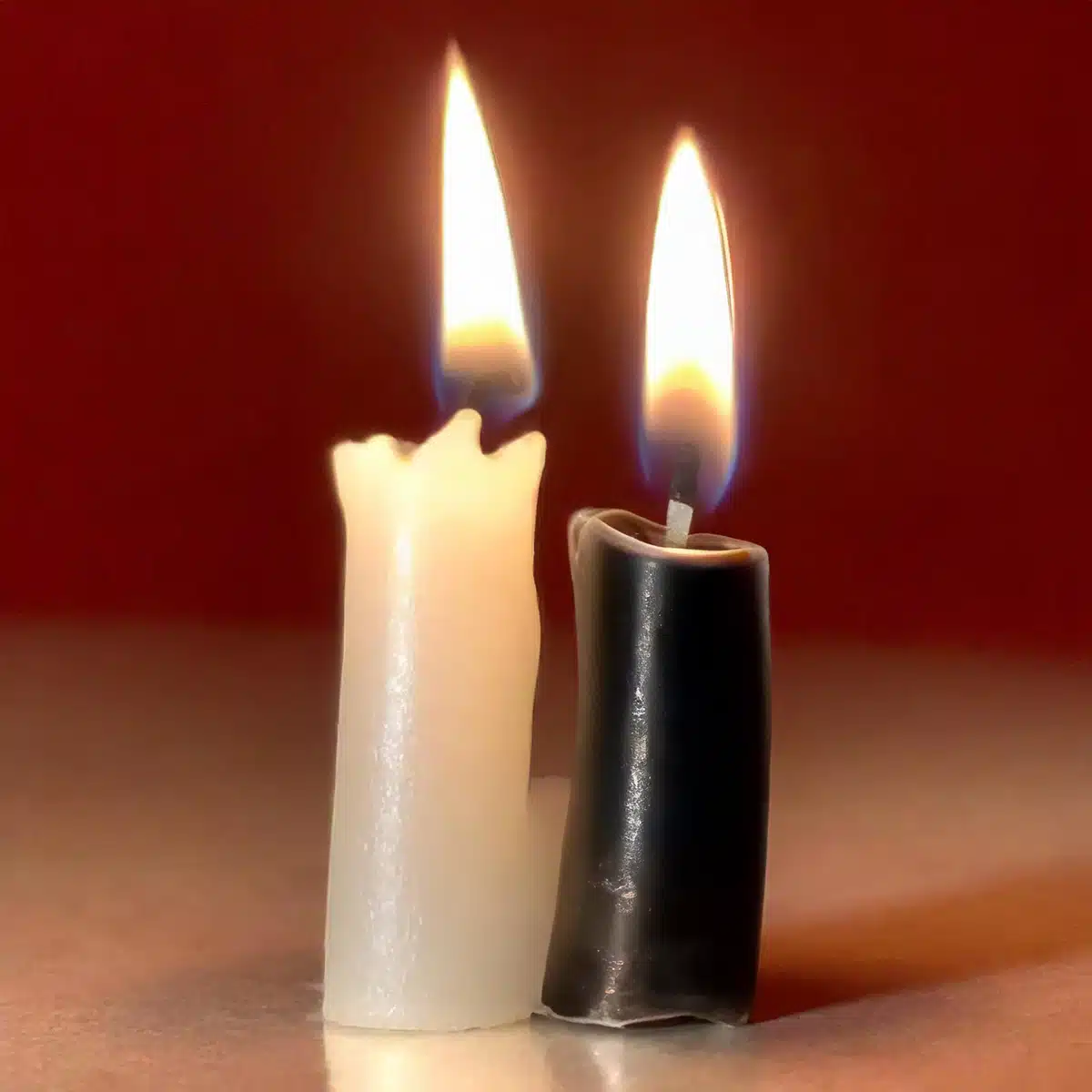 Janus-Kerzen Janus-Kerzen