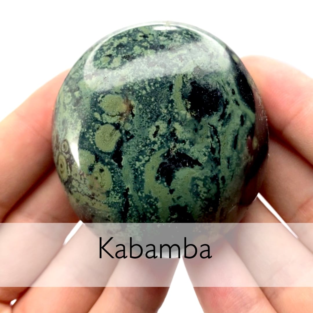 Kabamba