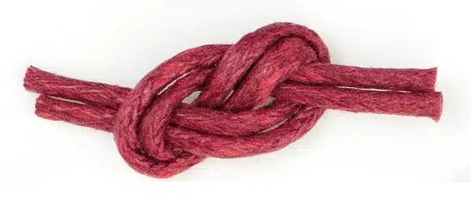 Knoten Nr. 3 - Knotenmagie