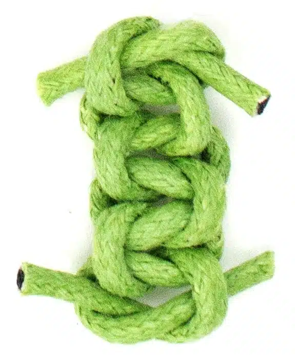 Knoten Nr. 6 - Knotenmagie