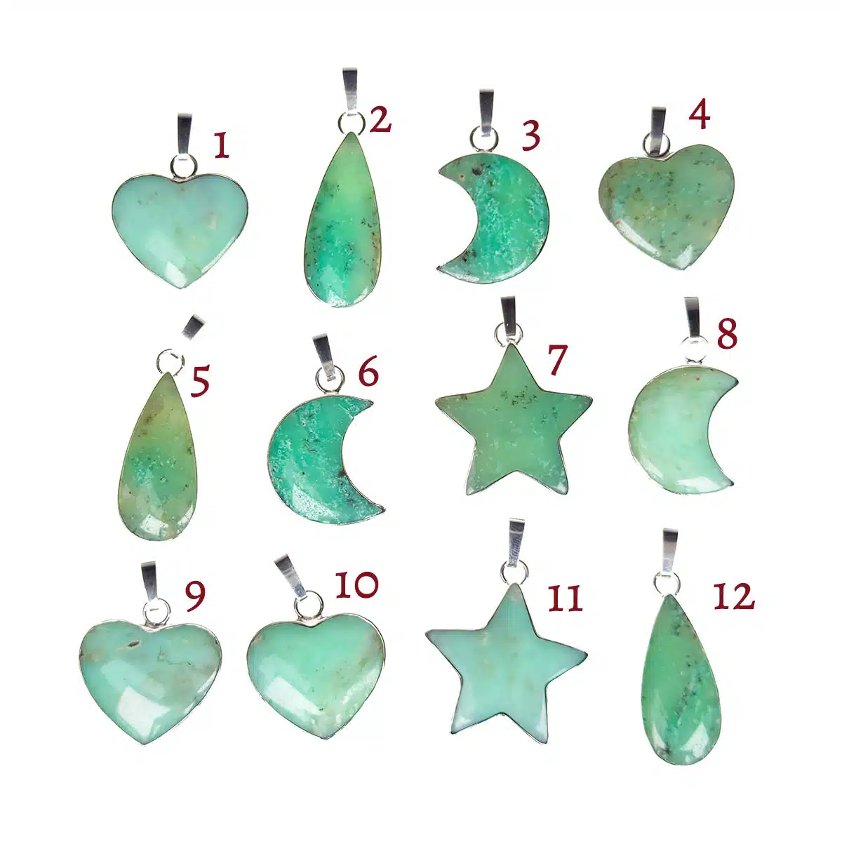 Kraftstein-Anhaenger-Chrysopras-Durchlicht