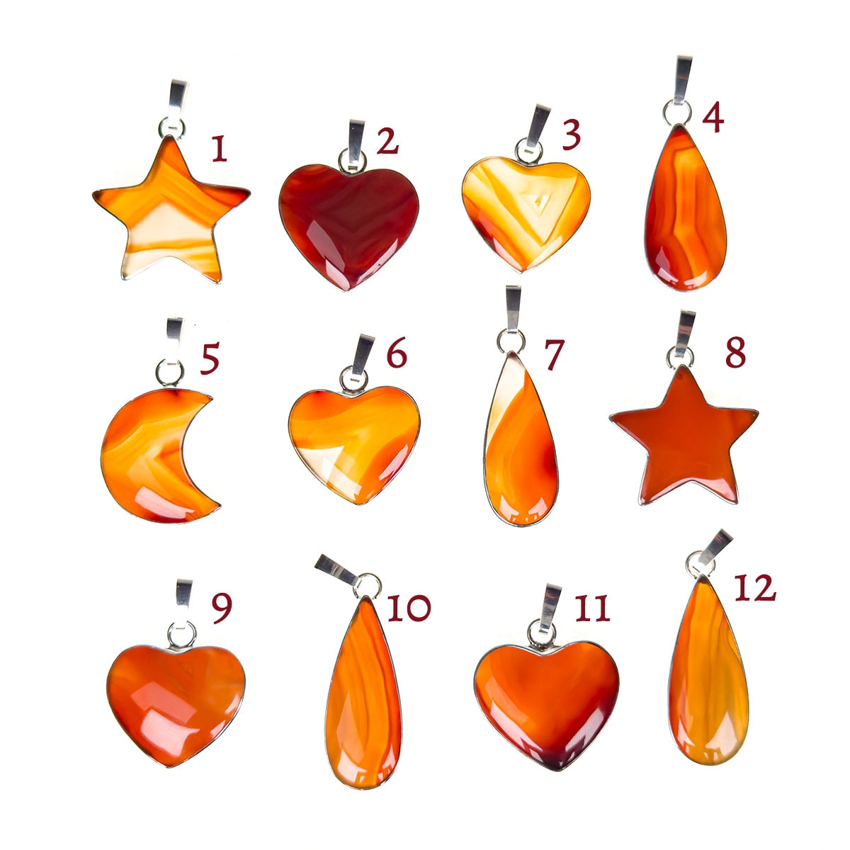 Kraftstein-Anhaenger-Karneol-Durchlicht