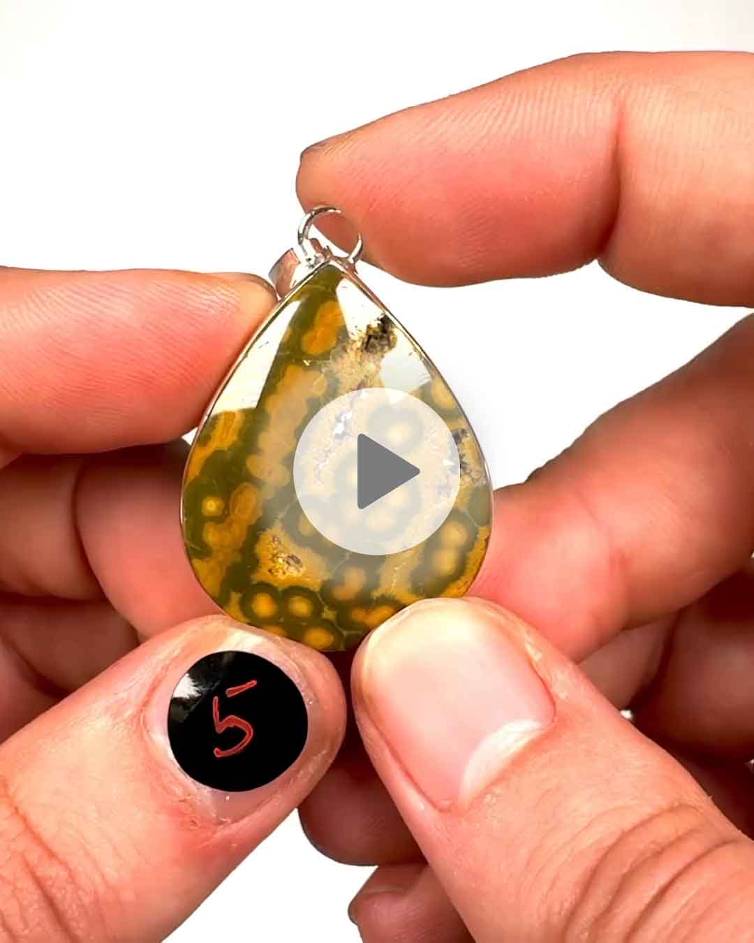 Kraftstein-Anhaenger-Silberfassung-Ozean-Jaspis-5