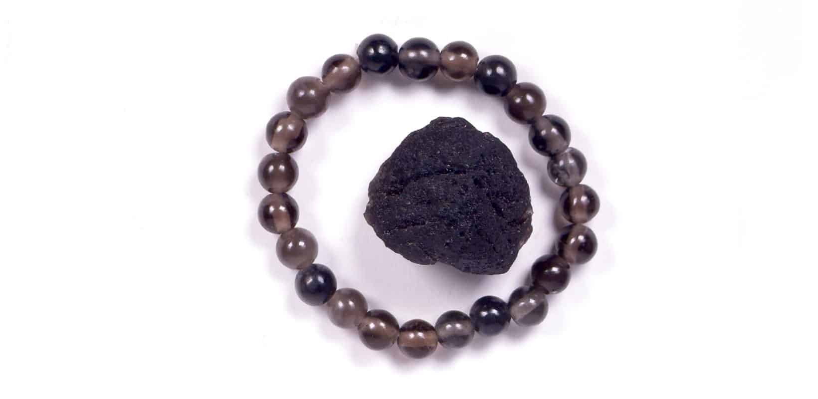 Kraftstein Armband Agni Manitit