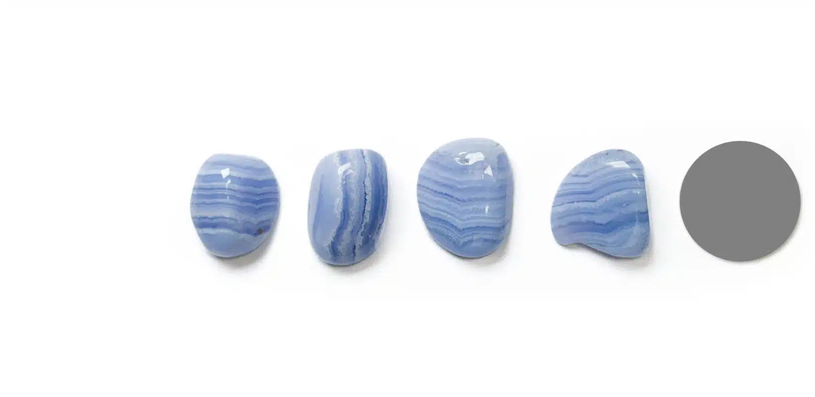 Kraftstein Blue Lace