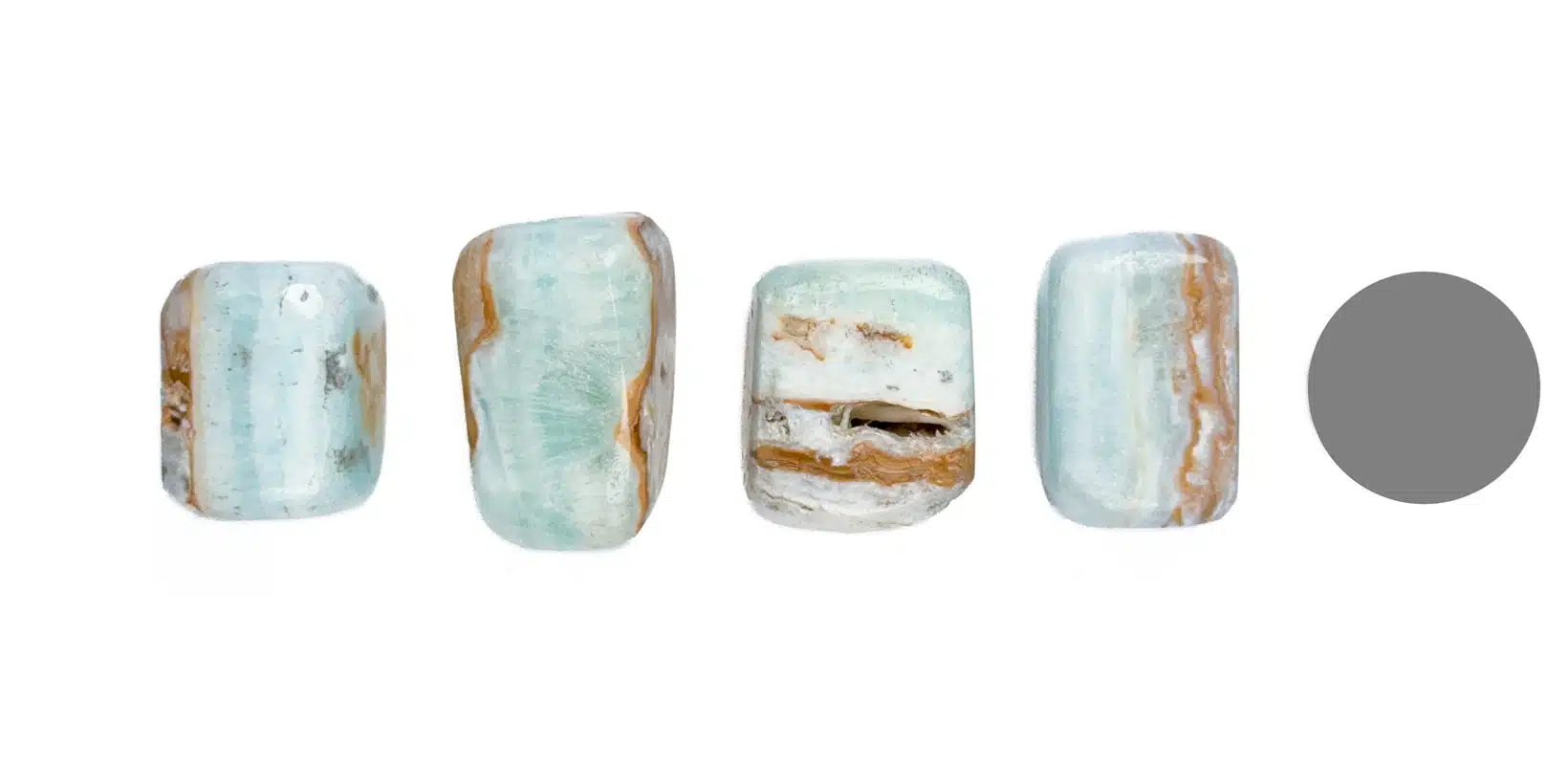 โAnwendung und Wirkung von Caribbean Calcite (blauer Calcit-Aragonit) Kraftstein Blauer Calcit-Aragonit (Caribbean-Calcite)