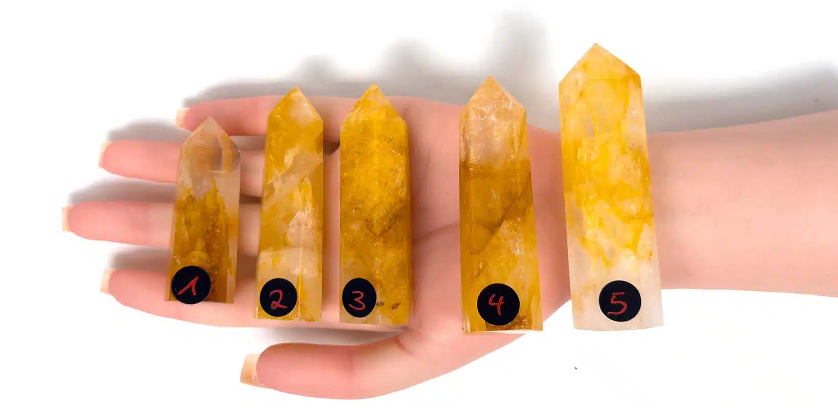 Kraftstein-Turm-Golden-Healer