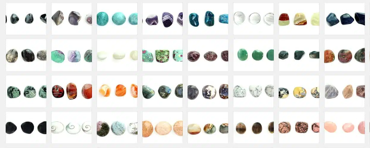 Kraftsteine Kategorie - jetzt neu! Kraftsteine Kategorie - jetzt neu!