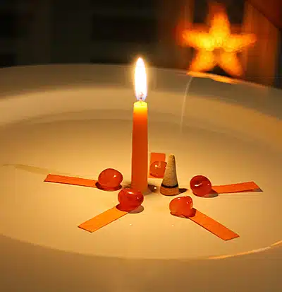 Ein Ritual für mehr Selbstbewusstsein und Lebensfreude