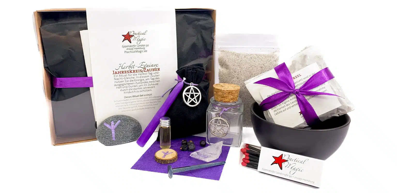 Mabon-Jahreskreis-Zauber-Ritual-Herbst-Tagundnachtgleiche