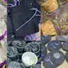 Blick in die Magie-Werkstatt: Herstellung der Herbst-Equinox-Jahreskreis-Sets (Mabon) Mabon-Set-Produktion