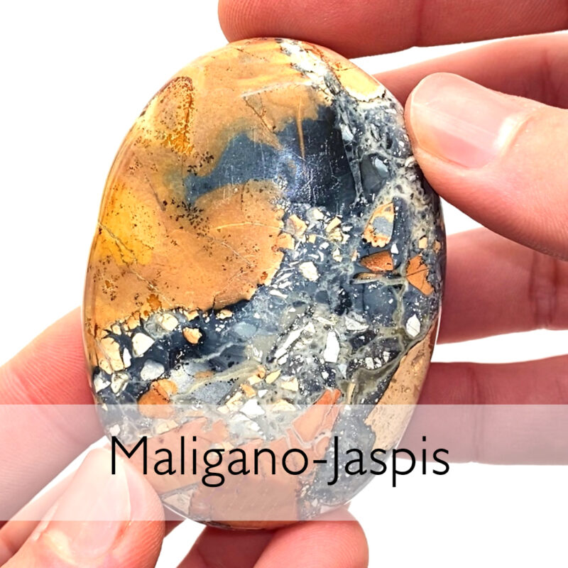 Maligano-Jaspis